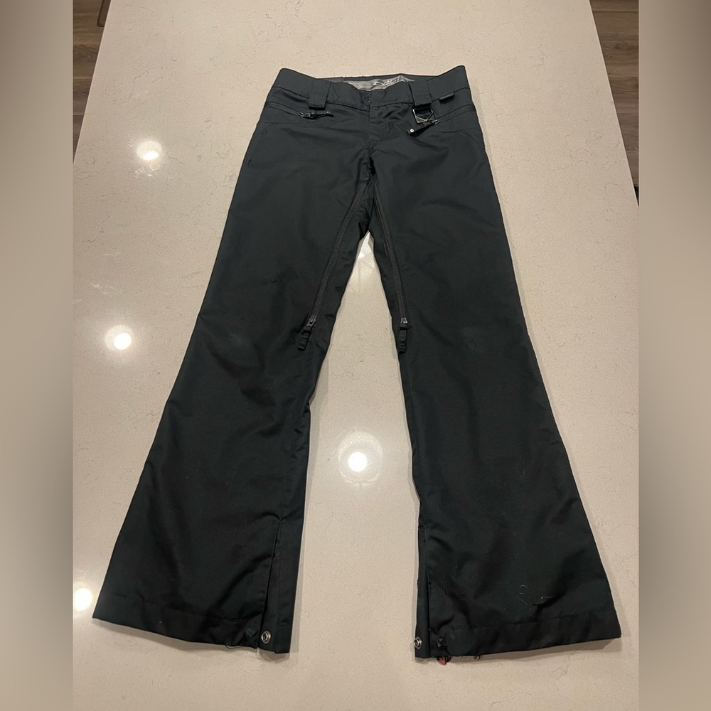 Oakley Regular Fit Pants - Women’s (Extra Small)